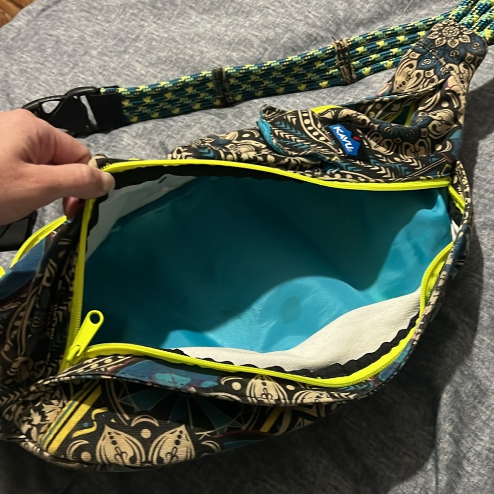 Kavu Bag - Picture 4 of 5